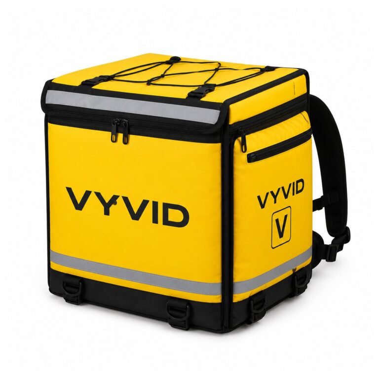 Delivery Backpack