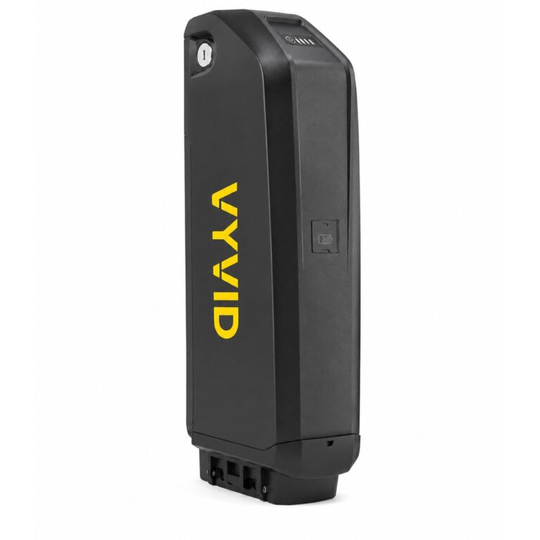 Extra Battery