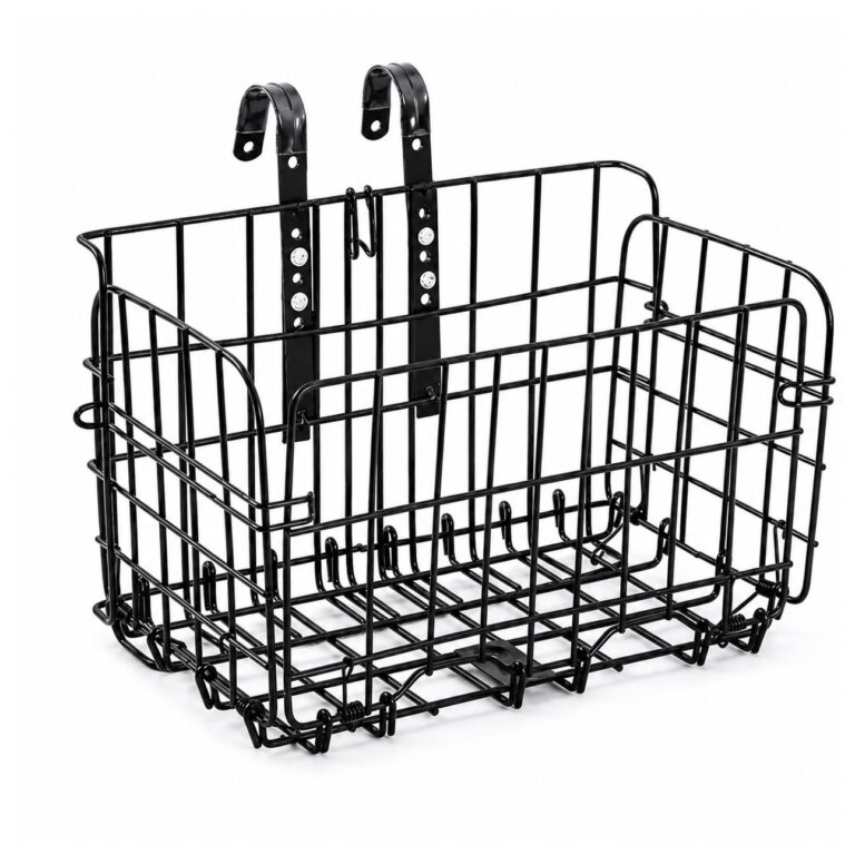 Front Basket