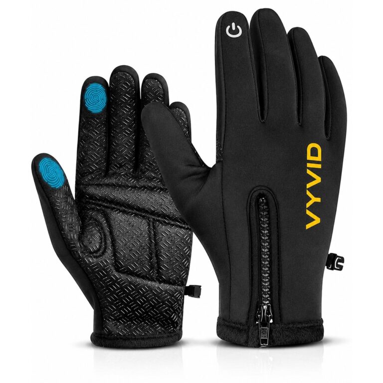 Insulated Gloves