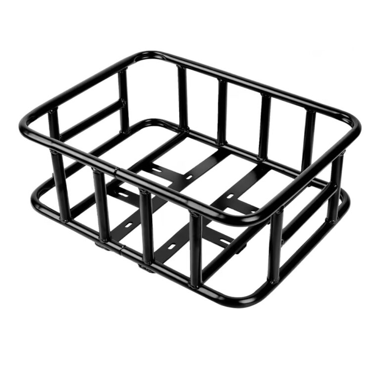 Rear Rack Basket