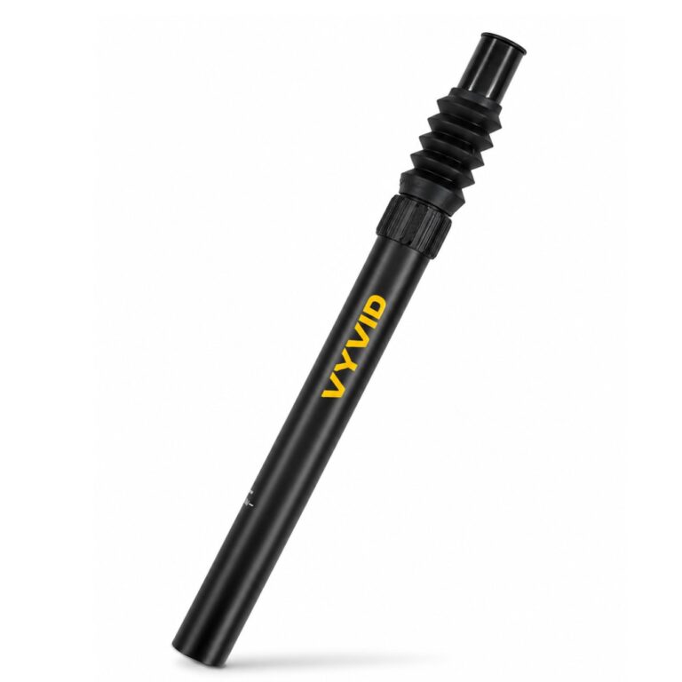 Seat Pole Suspension