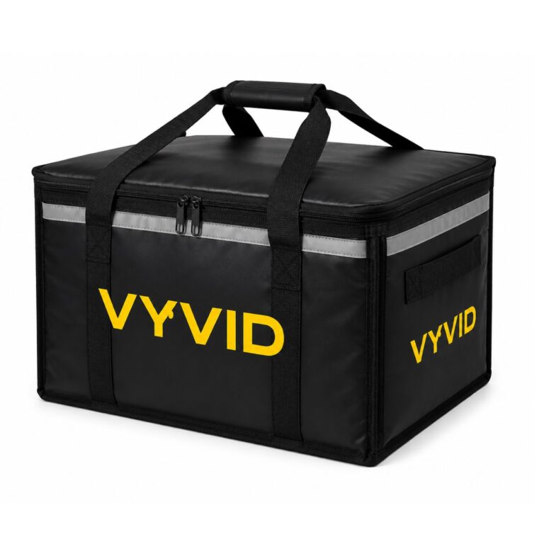 Standard Delivery Bag